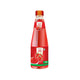 Patanjali Tomato Ketchup with Onion & Garlic - 500 gms