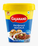 Gajanand Masala Pavbhaji Masala 500 gms