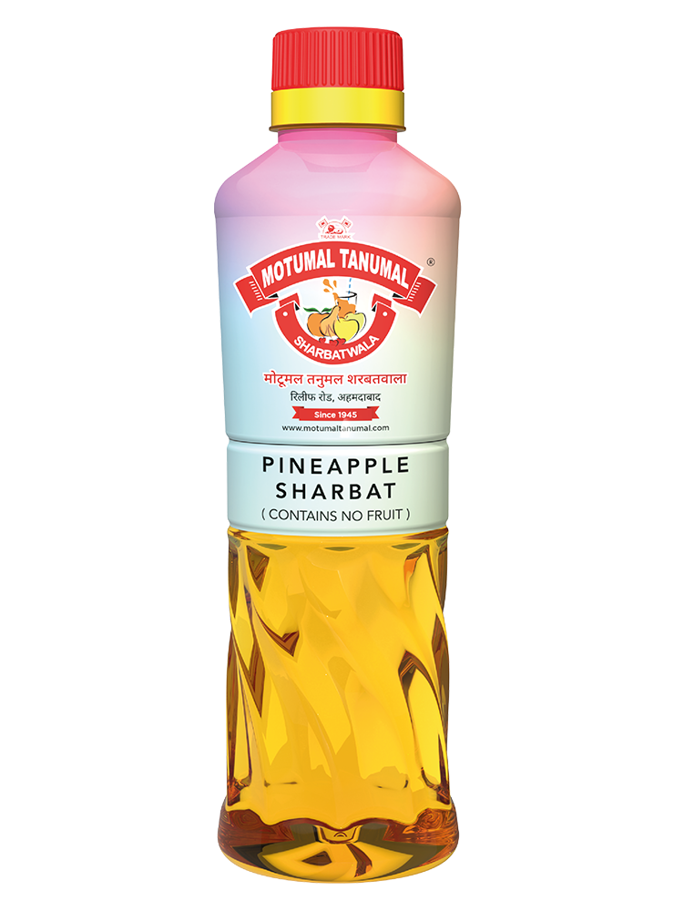 Motumal Tonumal Pineapple Sharbat