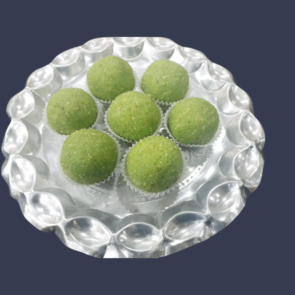 Bhagat Pineapple Laddu - 500 gms