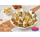 Vipul Dudhiya Sweets Pista Cassata - 500 gms