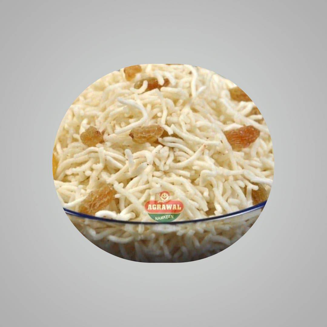 Prakash Namkeen Aloo Meethi Sev - 250 gms - India shopping