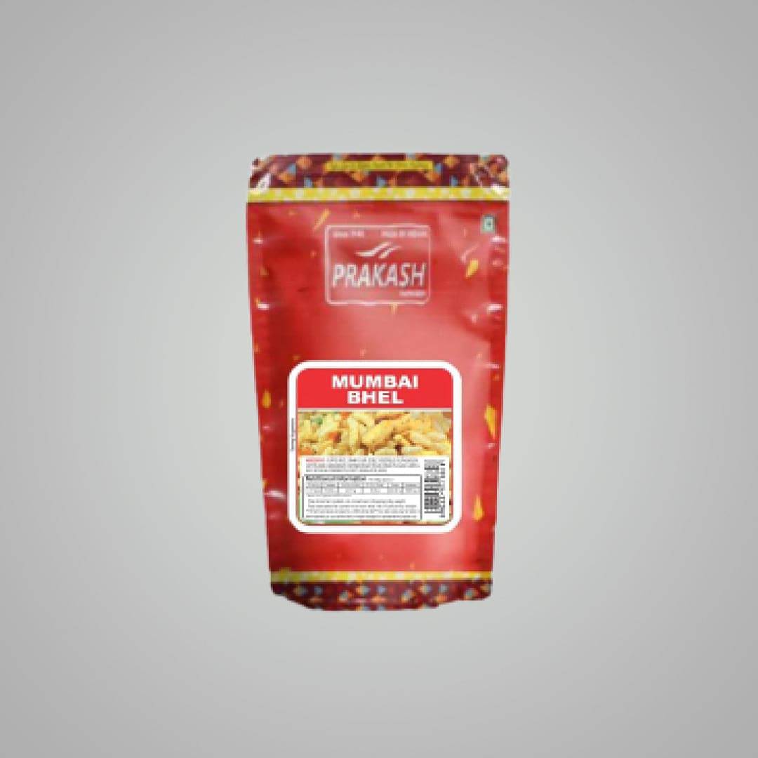 Prakash Namkeen Bombay Bhel - 250 gms - India shopping