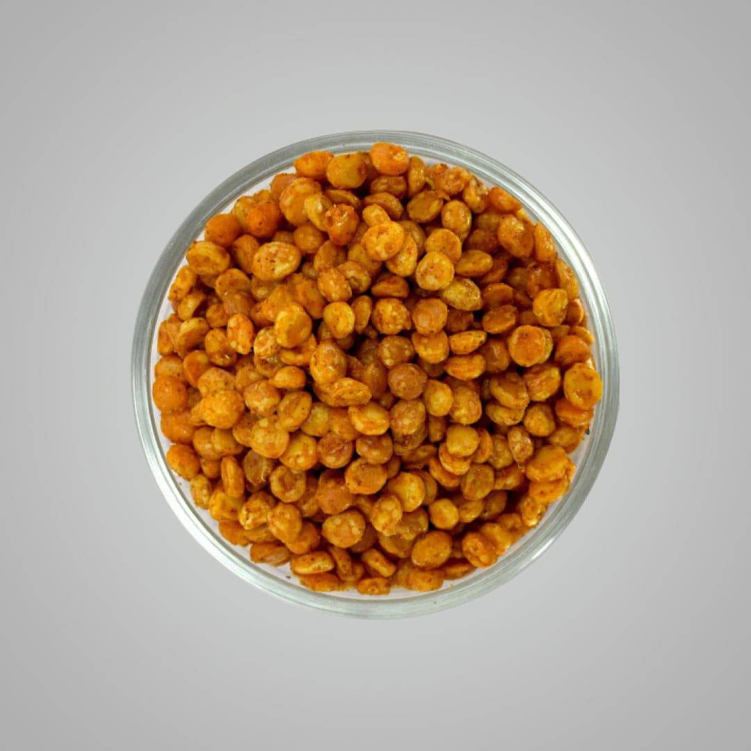 Prakash Namkeen Chana Dal Heeng Chatpata - 250 gms - India shopping