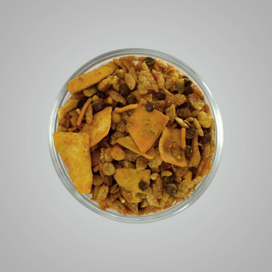 Prakash Namkeen Chatpata Mixture - 250 gms - India shopping