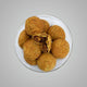 Prakash Namkeen Dryfruit Mini Kachori - 250 gms
