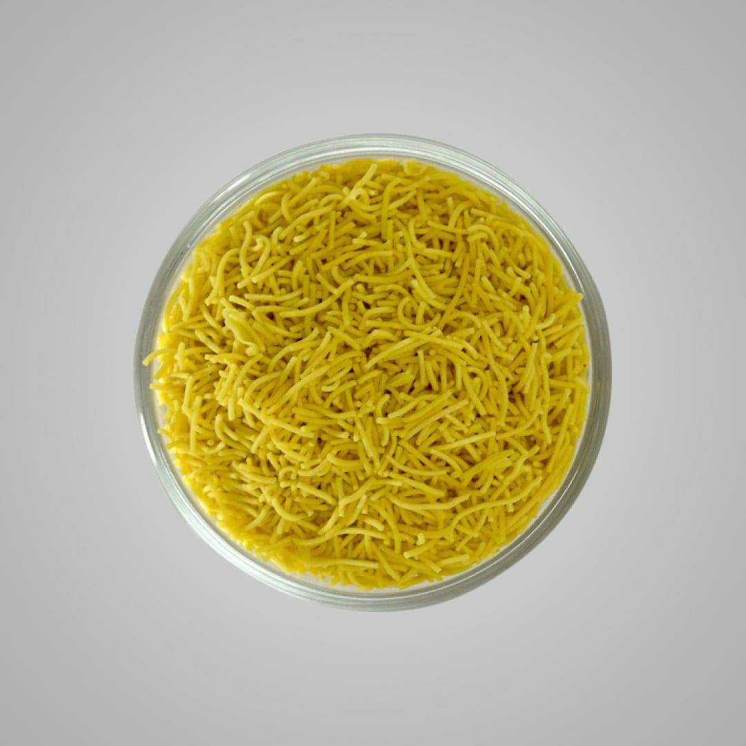 Prakash Namkeen Fiki Barik Sev - 250 gms - India shopping