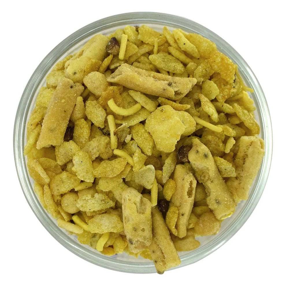 Prakash Namkeen Khatta Meetha Mixture - 250 gms - India shopping