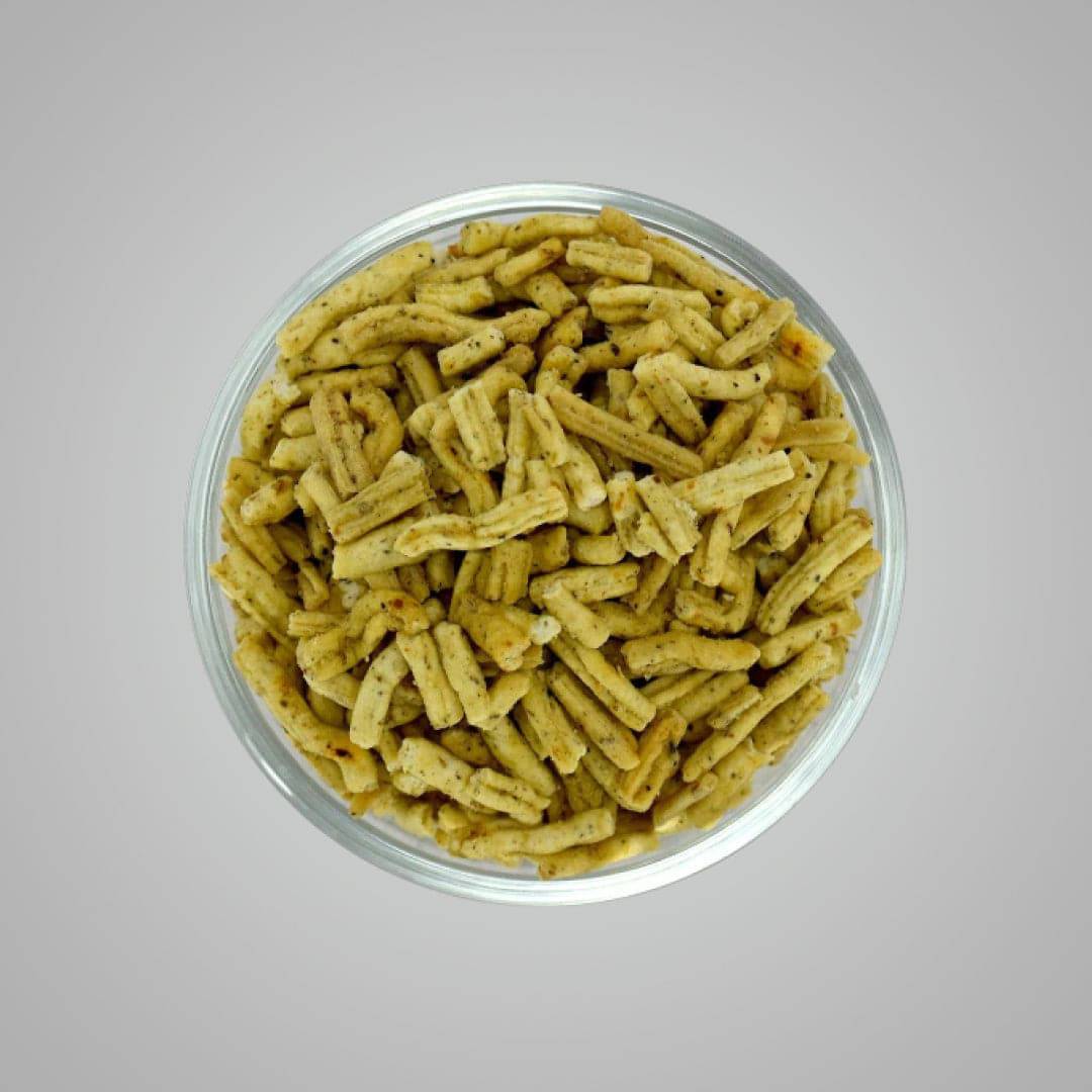 Prakash Namkeen Laung Sev - 250 gms - India shopping