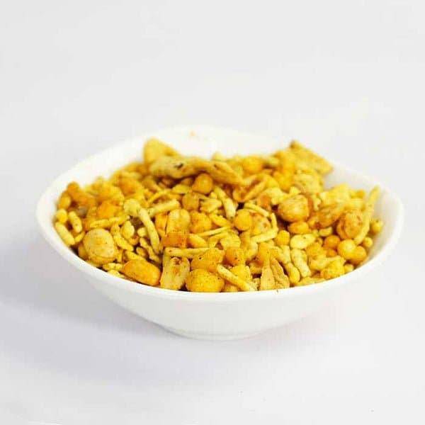 Prakash Namkeen Malwi Mixture - 250 gms - India shopping