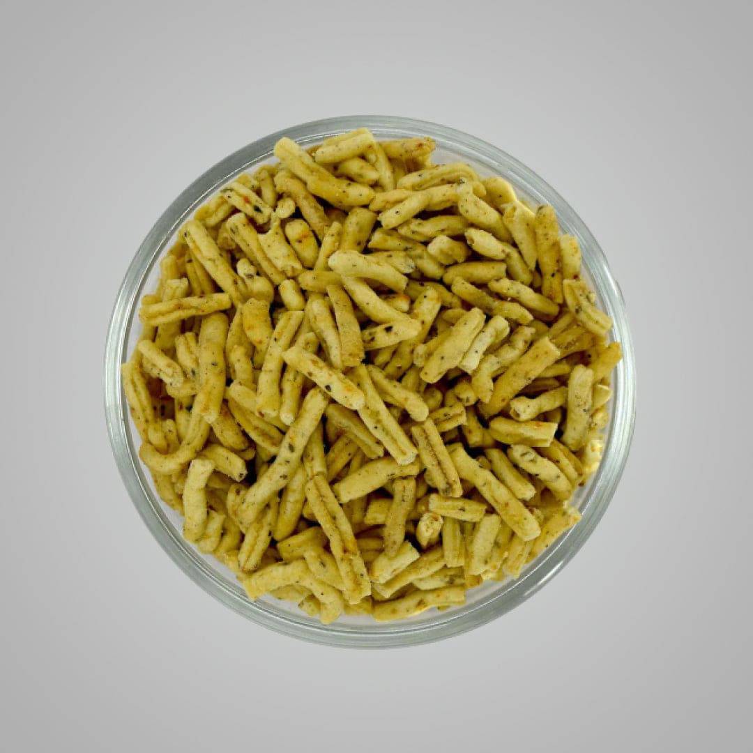 Prakash Namkeen Ratlami Sev - 250 gms - India shopping