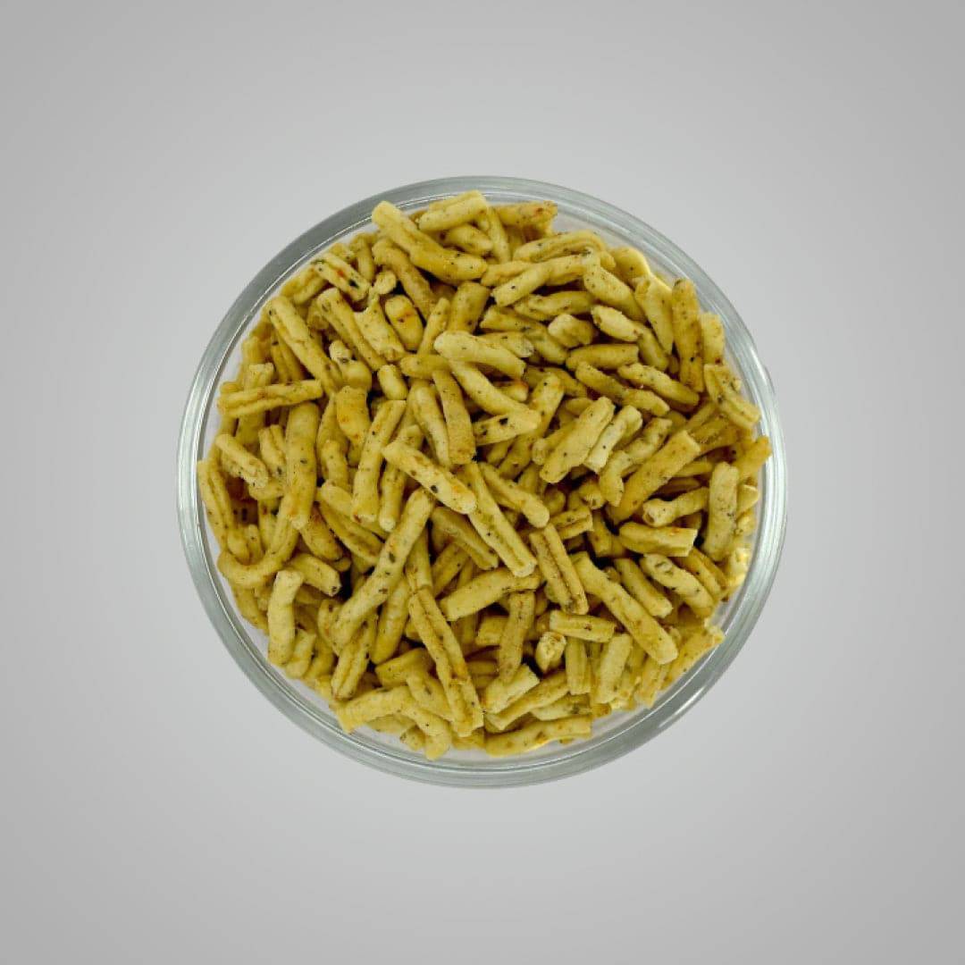 Prakash Namkeen Ratlami Sev - 250 gms - India shopping