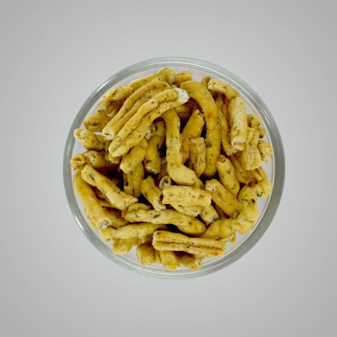 Prakash Namkeen Sabji Sev - 250 gms - India shopping