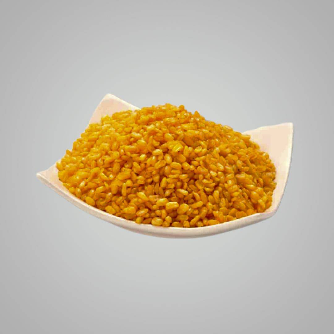 Prakash Namkeen Moong Dal Heeng - 500 gms - India shopping