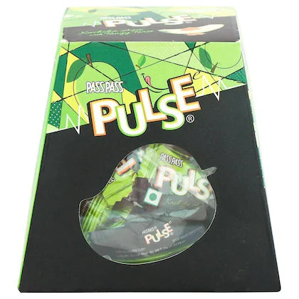 Pulse Candy Pack of 20 - 50 gms