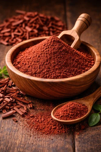 Pure Sandalwood Powder For Puja | 500 gms