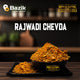Manubhai Gathiyawala Rajavadi Chevdo (Sugar Free) | 250 gms