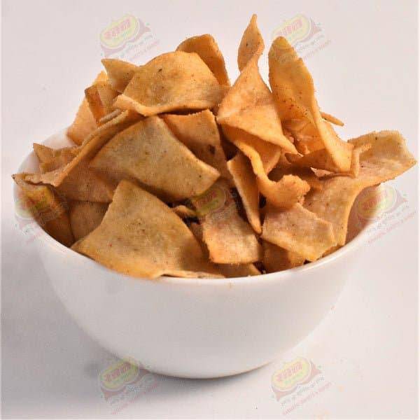 Ratan Sev Bhandar Baked Oats Chips - 200 gms - India shopping