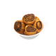 Ratan Sev Bhandar Bhakarwadi Rolls - 200 gms