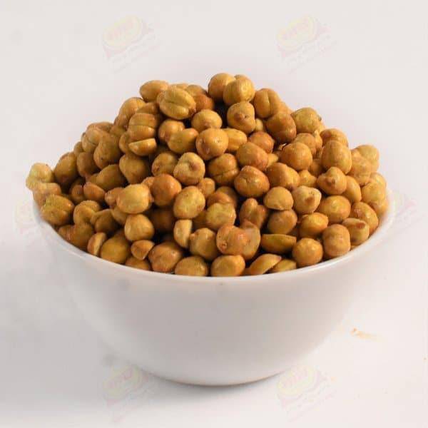 Ratan Sev Bhandar Chana Salted - 200 gms - India shopping