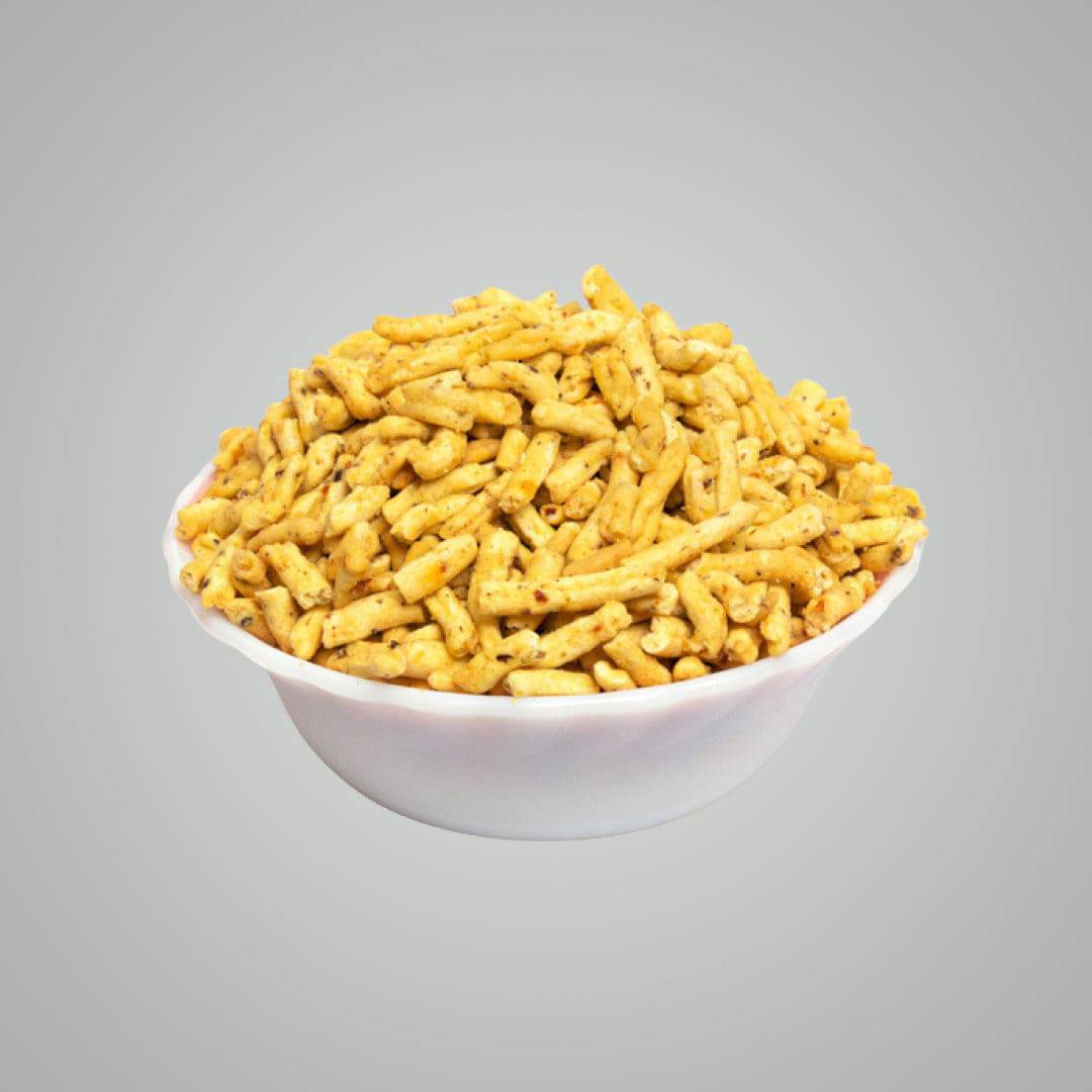 Double Laung SevRatan Sev Bhandar's - 250 gms - India shopping