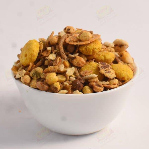 Ratan Sev Bhandar All-in-One Mixture - 250 gms - India shopping