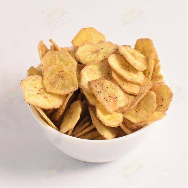 Ratan Sev Bhandar Banana Kali Mirchi - 250 gms - India shopping