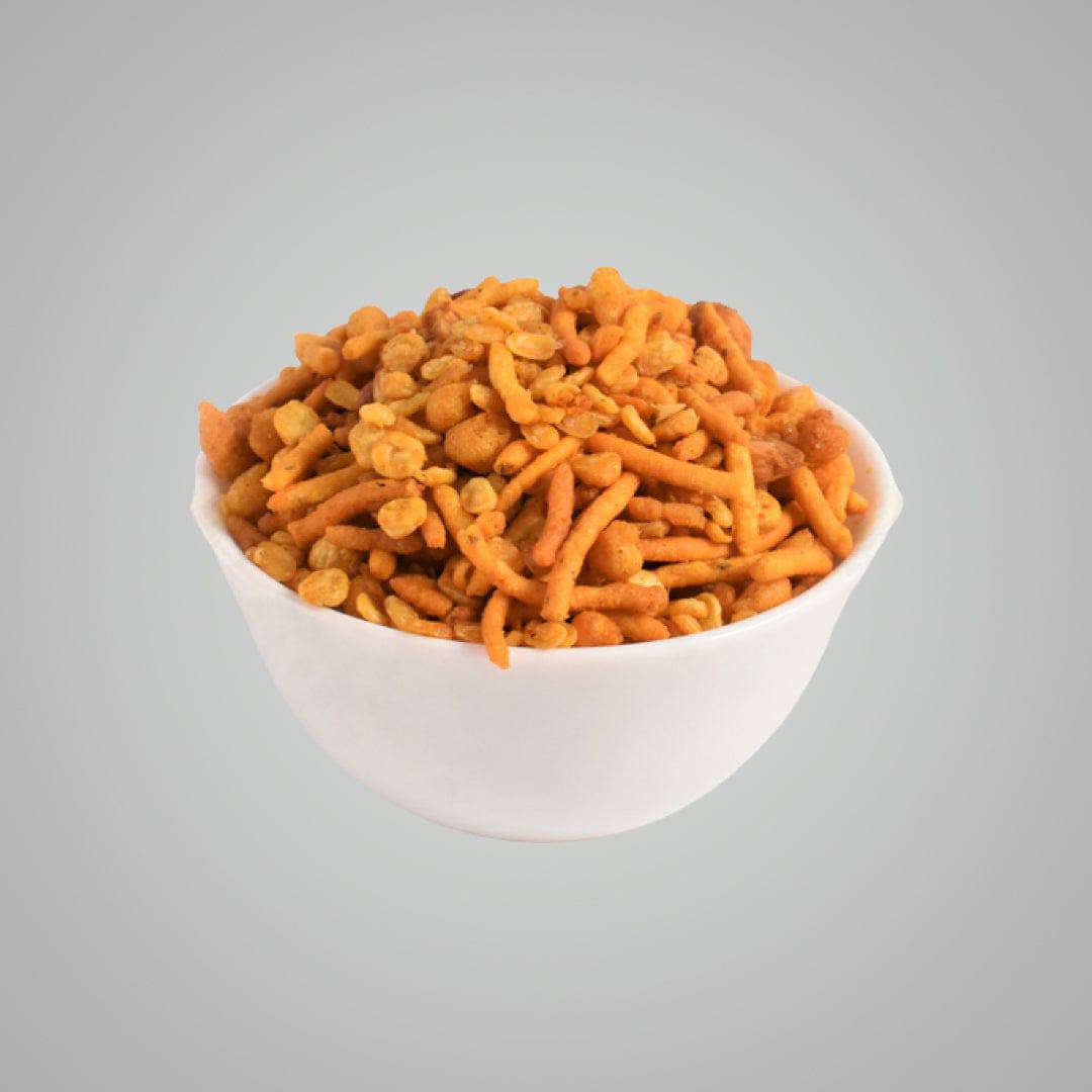 Ratan Sev Bhandar Chatpata Mixture - 250 gms - India shopping