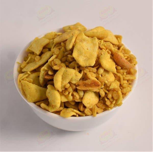 Ratan Sev Bhandar Golden Mixture - 250 gms - India shopping