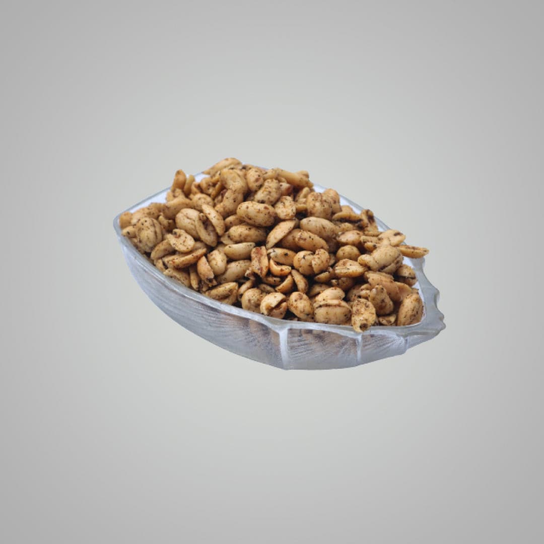 Ratan Sev Bhandar Kali Mirch Dane - 250 gms - India shopping