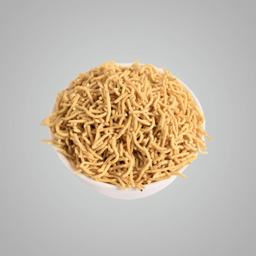 Ratan Sev Bhandar Moong Sev - 250 gms - India shopping