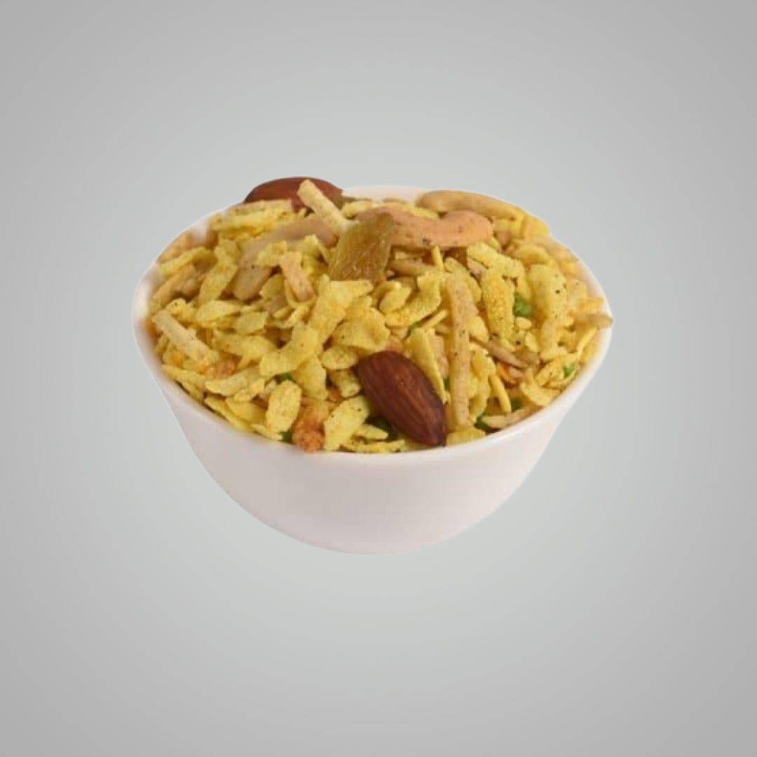 Ratan Sev Bhandar Panch Ratan Mixture - 250 gms - India shopping