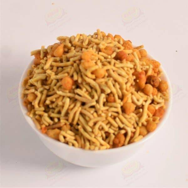 Ratan Sev Bhandar Poha Sev - 250 gms - India shopping