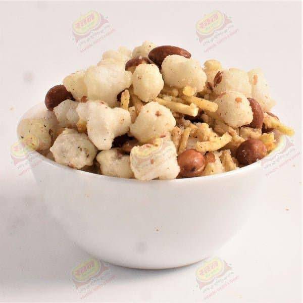 Ratan Sev Bhandar Sabudana Mixture - 250 gms - India shopping