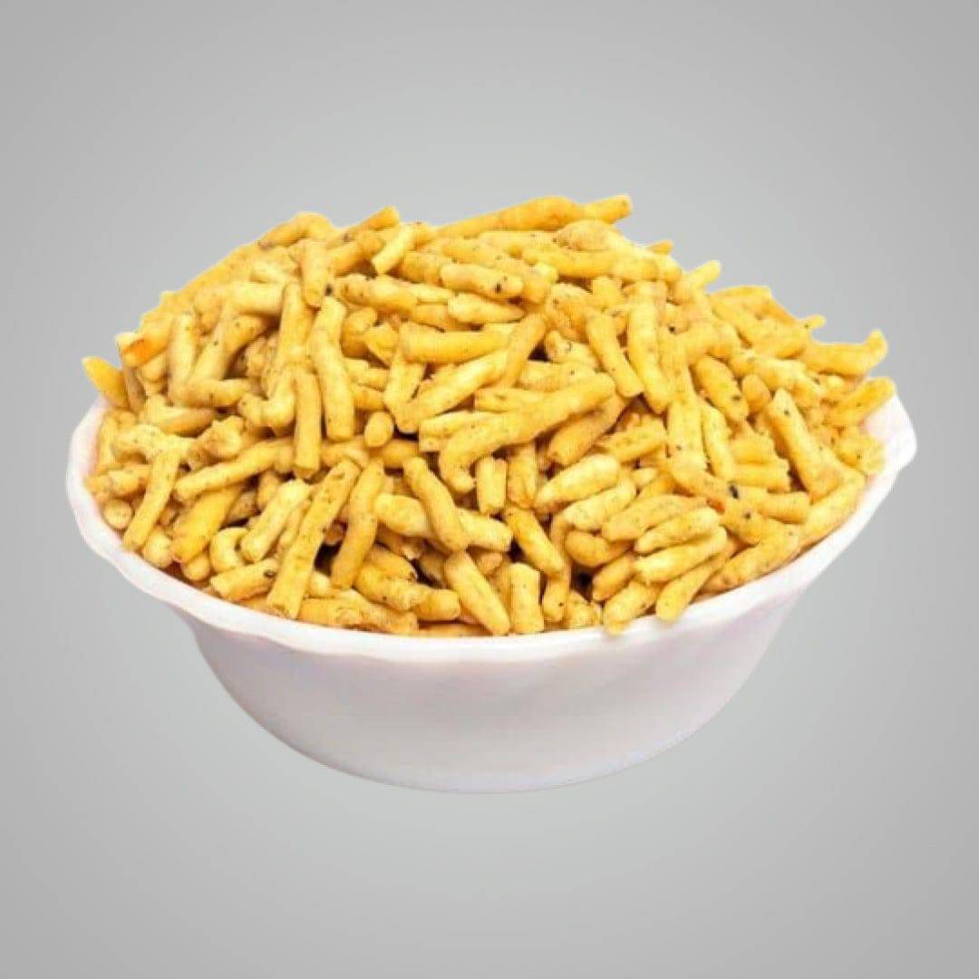 Ratan Ratlami Sev (Regular Sev) - 500 gms - India shopping