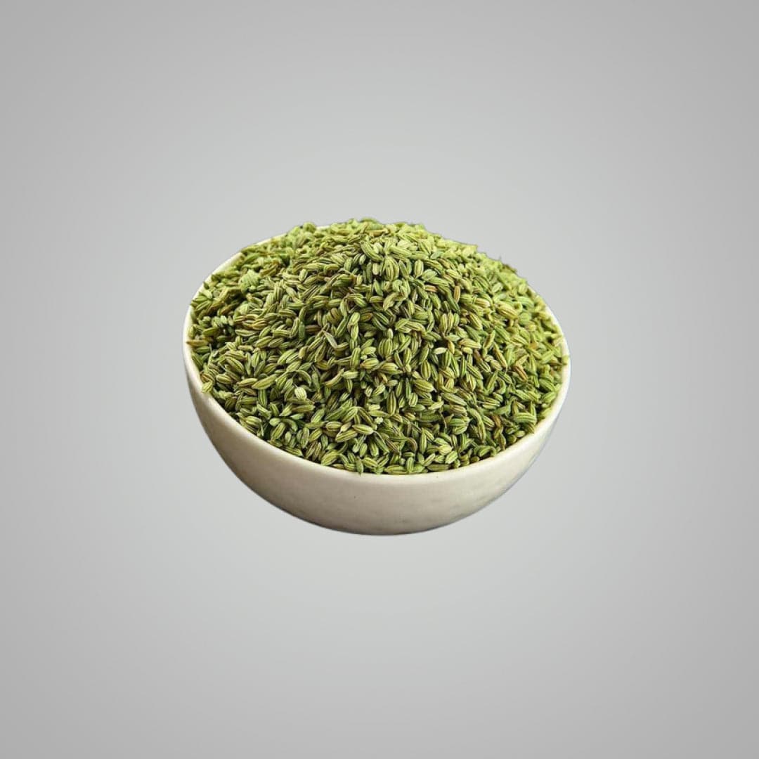 Ratan Methi Sauf - 100 gms - India shopping