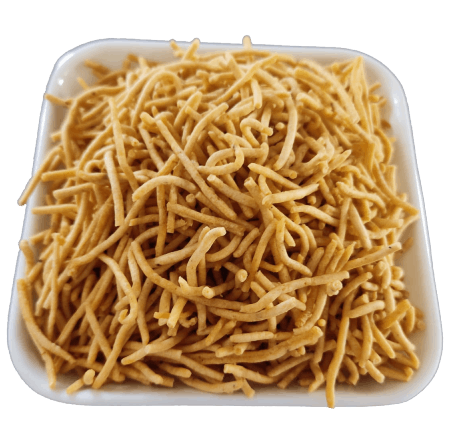 Truptida Homemade Ratlami Sev | 500 gms
