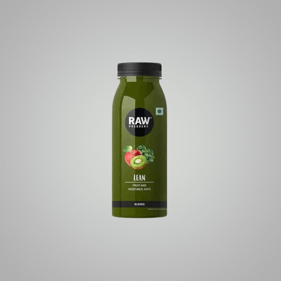 Raw Lean -250 ml - India shopping