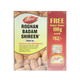 Dabur Roghan Badam Shireen - 100 ml