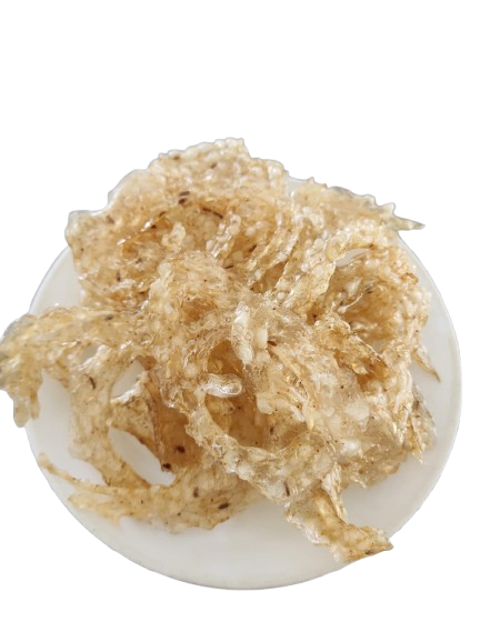 Truptida Homemade Sabudana Chakri | 500 gms