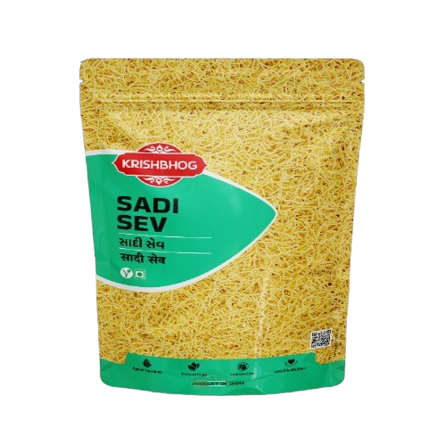 Krish Bhog Sweets Sadi Sev | 400 gms