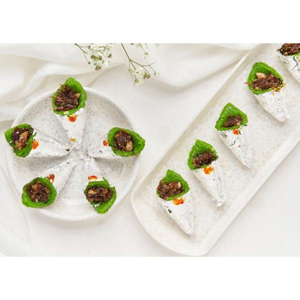 Maakhan Bhog Shahi Paan - 500 gms