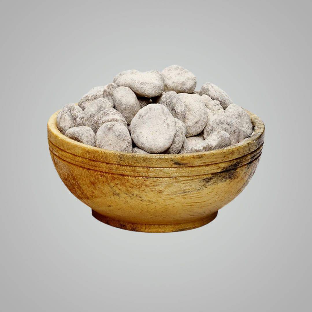 Shahi Spoon Hing Peda - 100 gms - India shopping