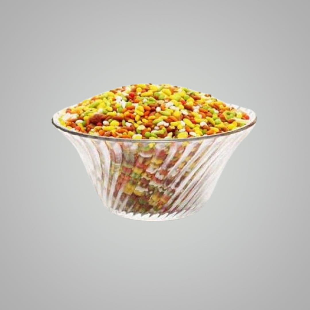 Shahi Spoon Satrangee Mukhwas (100 gms) - India shopping