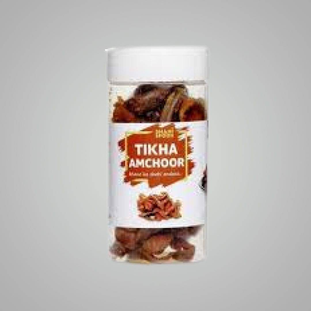 Shahi Spoon Tikha Amchoor (100 gms) - India shopping