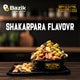 Manubhai Gathiyawala Mix Flavour Shakarpara | 400 gms