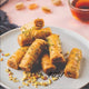 Shivam Sweets Cigar Baklava - 500 gms