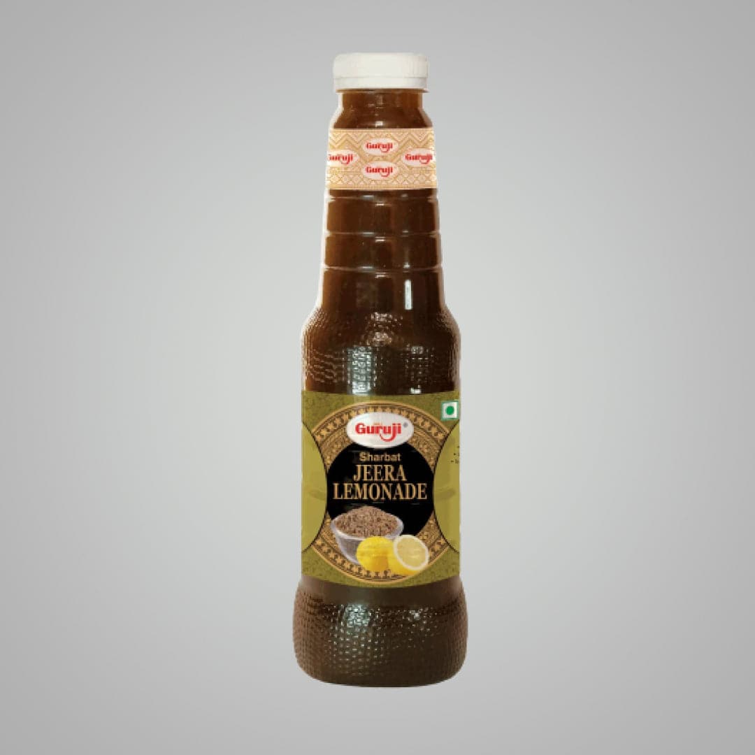 Shree Guruji Jeera Lemonade - India shopping