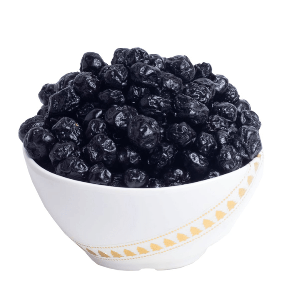 Shree Ram Dry Fruit-Blueberry - 500 gms - India shopping