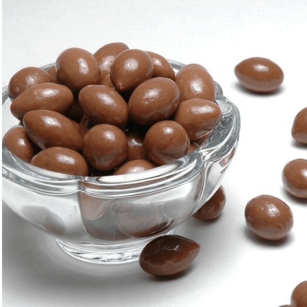 Shree Ram Dry Fruit-Chocolate almonds - 500 gms - India shopping